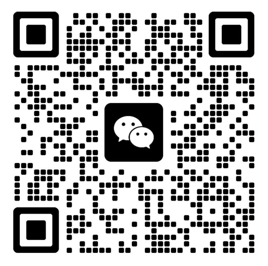 杨老师微信二维码